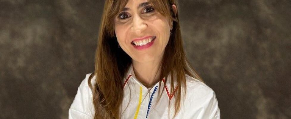 María Sánchez, directora de Desarrollo de Negocio y Relaciones Institucionales de Avanza Previsión