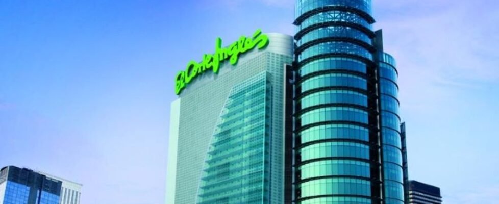 Mutua Corte Inglés