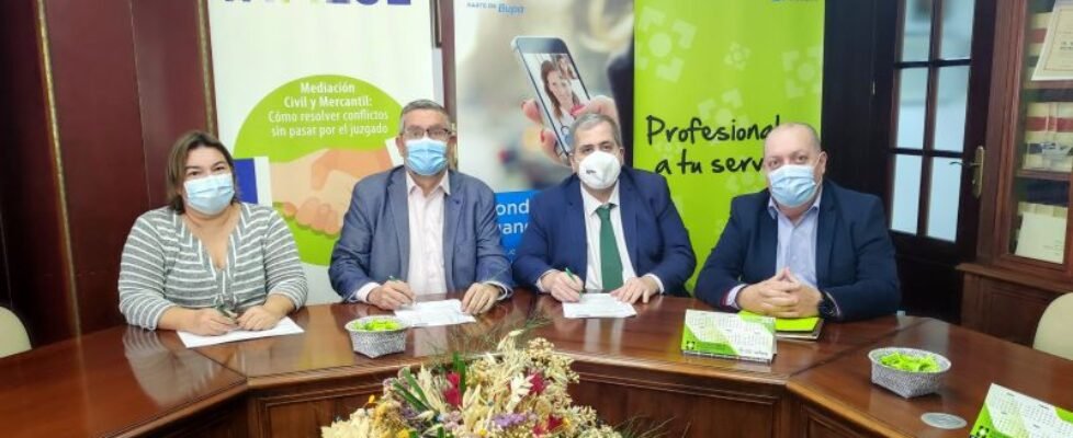 Sanitas Colegio Alicante