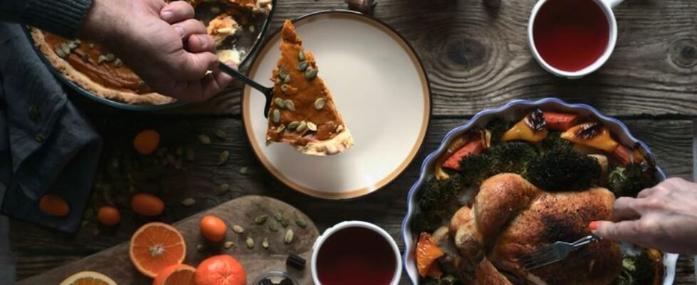 Sanitas excesos navideños