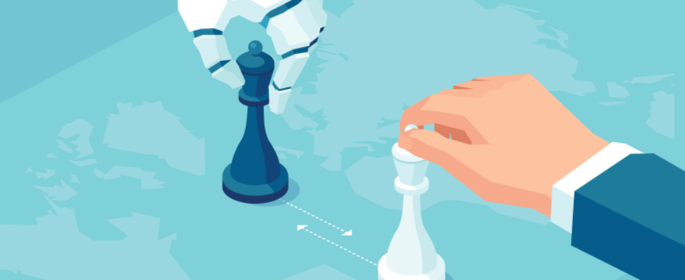 Tecnología VS Factor Humano