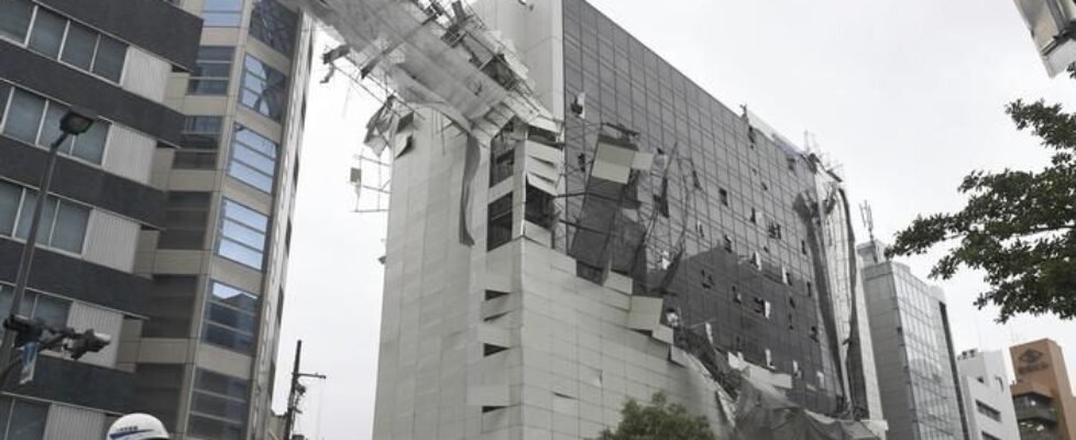 Tractable daños edificios