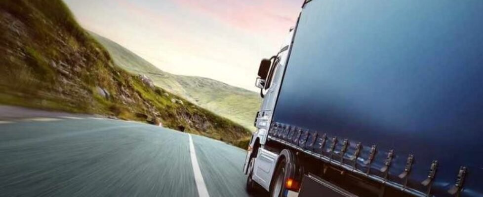 Transporte por carretera