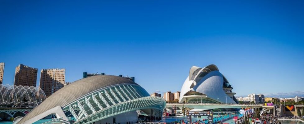 Zurich Maraton Valencia