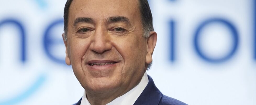 banco mediolanum salvo laporta