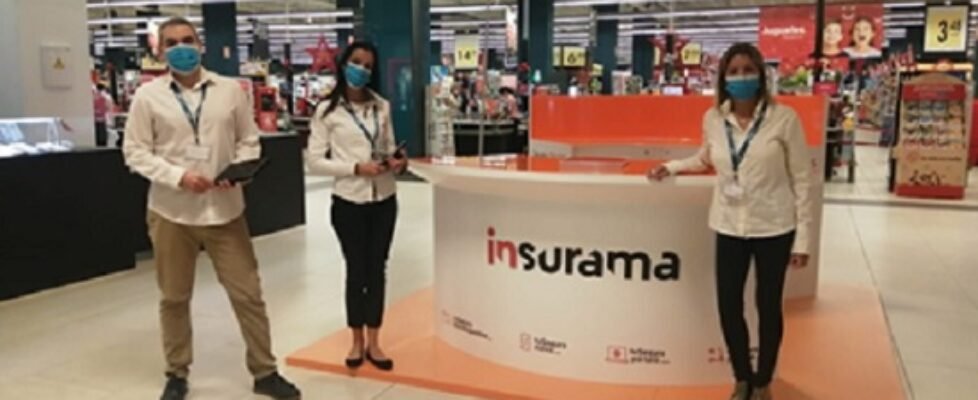 insurama