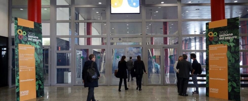 semana del seguro inese