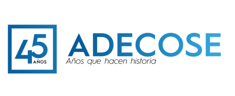 45 AÑOS ADECOSE_LOGO