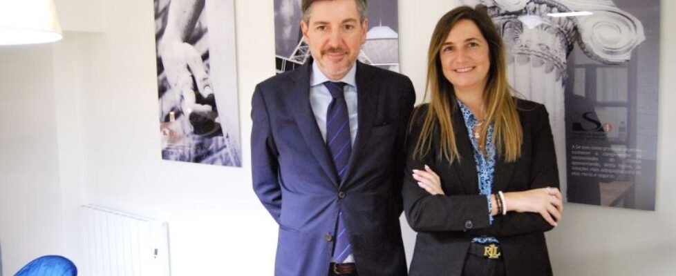 Alfredo Blanco y Alexandra Jesus_S4 Portugal