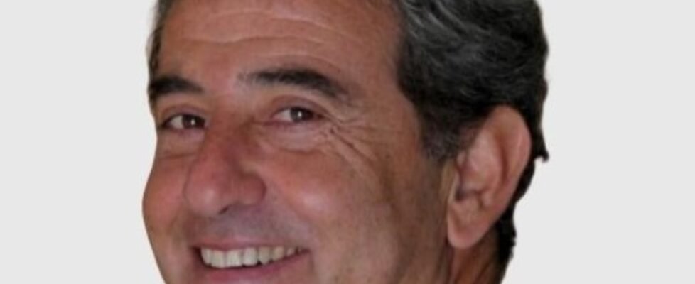 Álvaro Iglesias director general Consejo General Mediadores