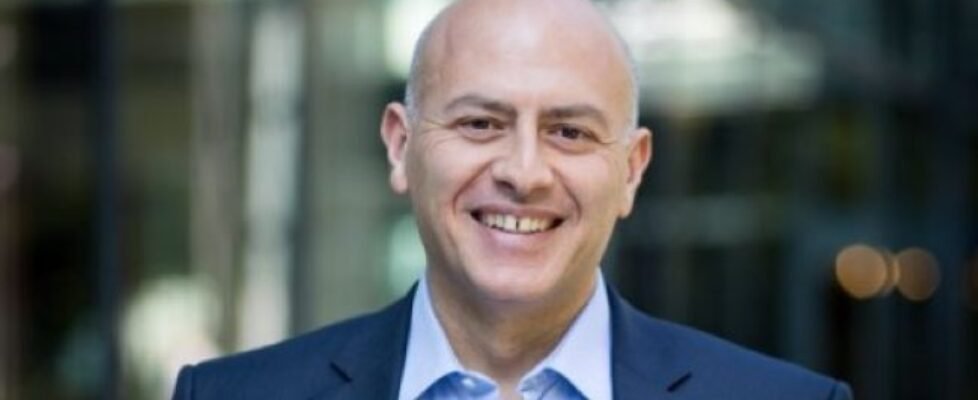 Antonie Parisi Europ Assistance