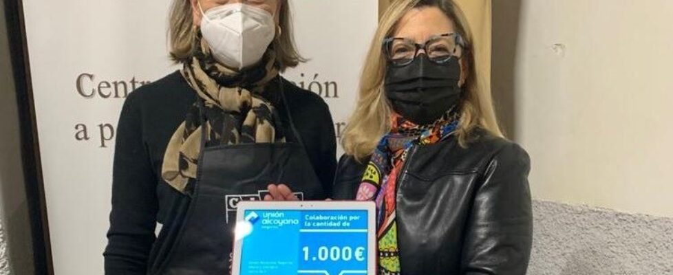 Asociación Desarrollo Sociosanitario de Tabarca