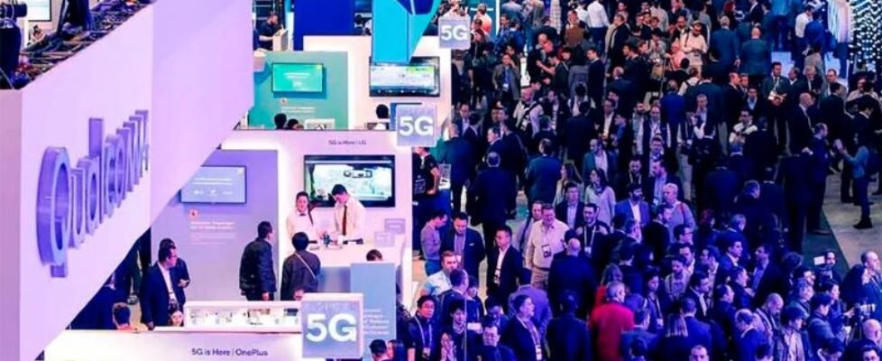 Barcelona Mobile Congress