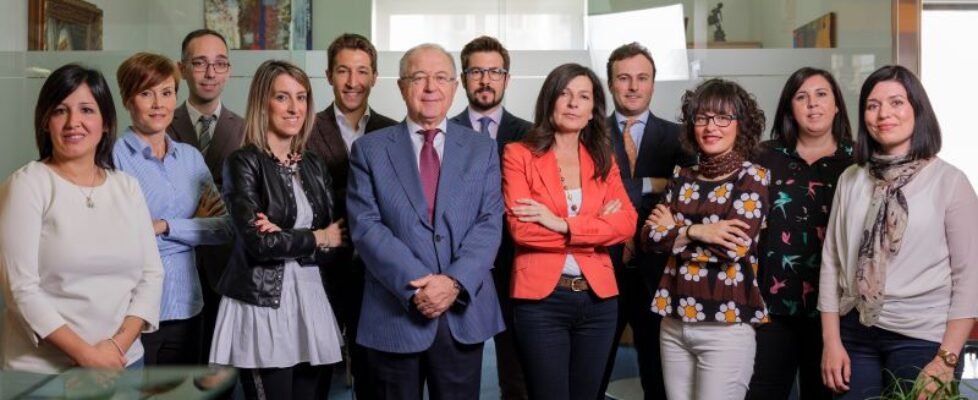 Equipo Moné Seguros e Inversión