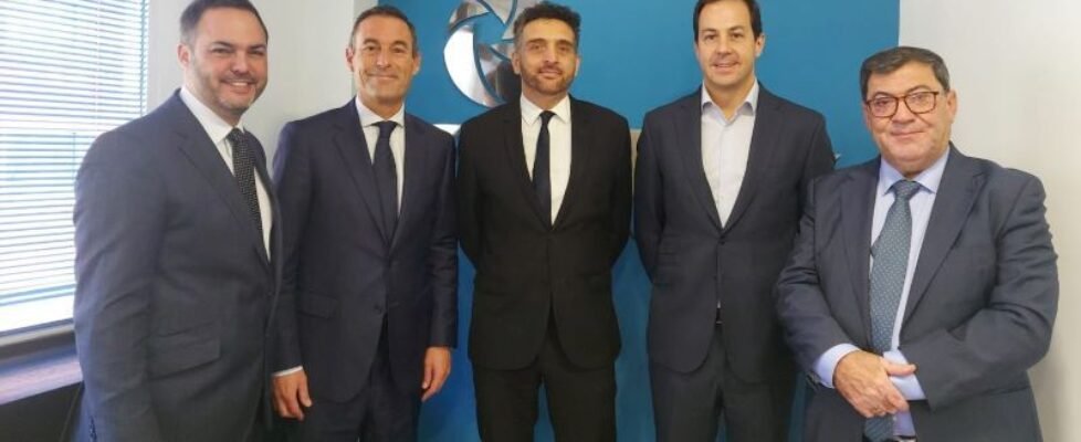 Espabrok y Reale Seguros