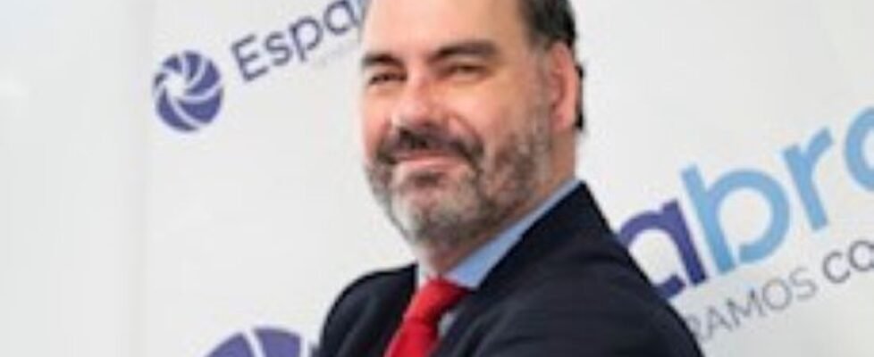 FOTO _ESPABROK ALEJANDRO CONDE