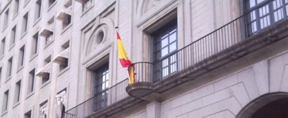 Foto Ministerio Inclusión Seguridad Social y Migraciones