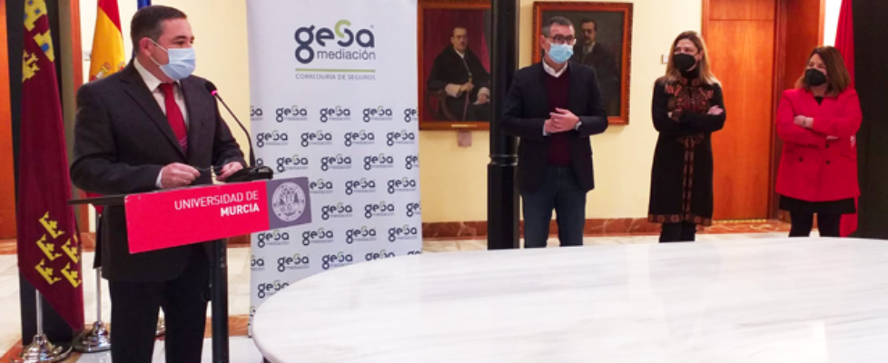Gesa Mediación