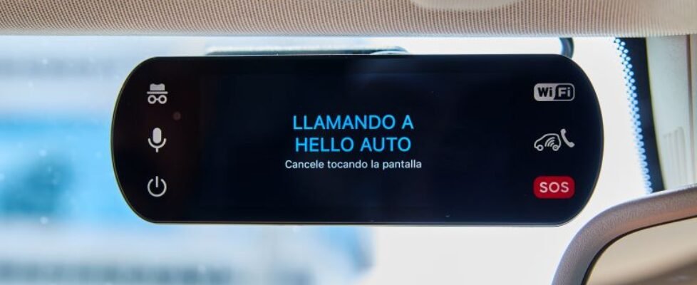 Hello Auto