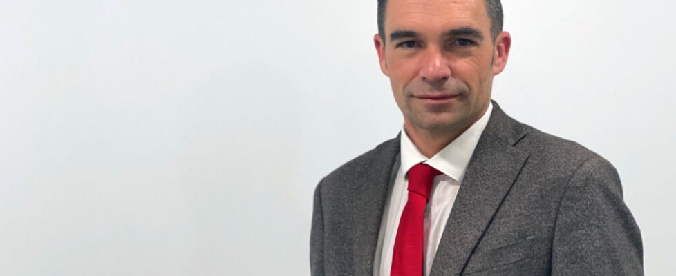 Javier Ignacio López