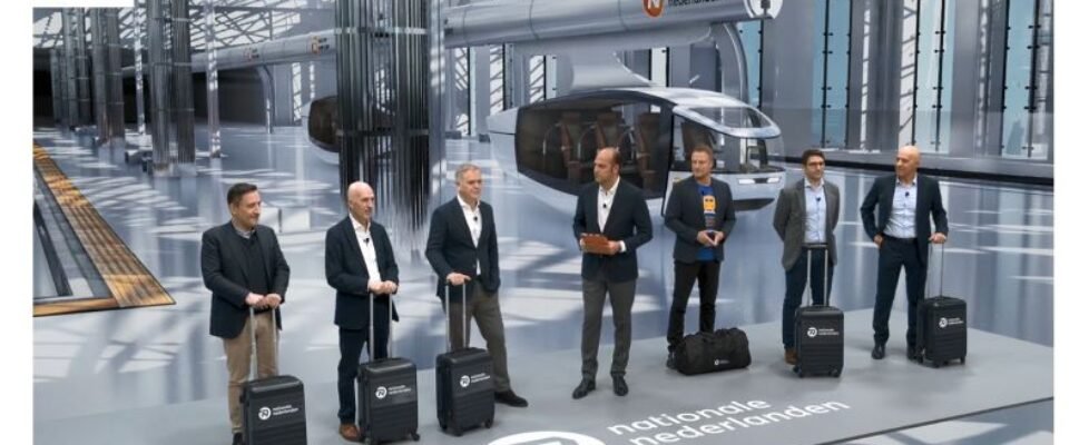 Management Team Nationale-Nederlanden