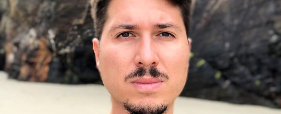 Manuel López Nieto-Sandoval, director del Área Digital de InterMundial