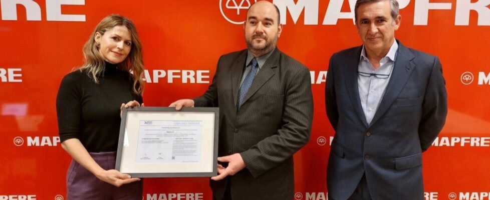 Mapfre tarjetas