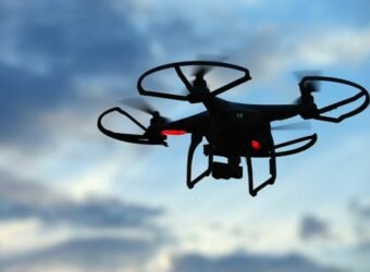 Multiasistencia drones