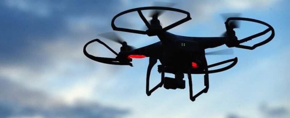 Multiasistencia drones