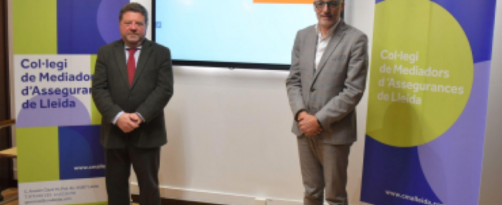 Mutuacat Colegio de Lleida