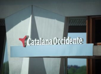 Oficinas centrales Grupo Catalana Occidente Sant Cugat del Vallès 1
