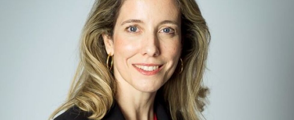 Patricia Ayuela CEO Linea Directa Aseguradora