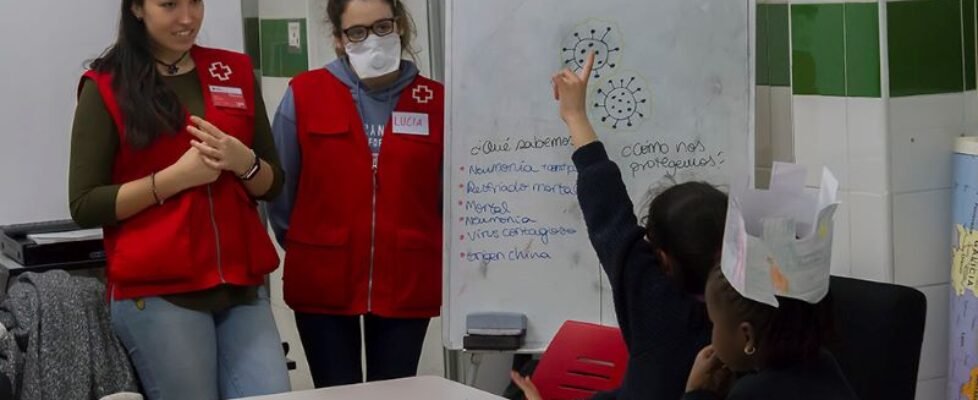 Santoalucía ActCom Exito escolar