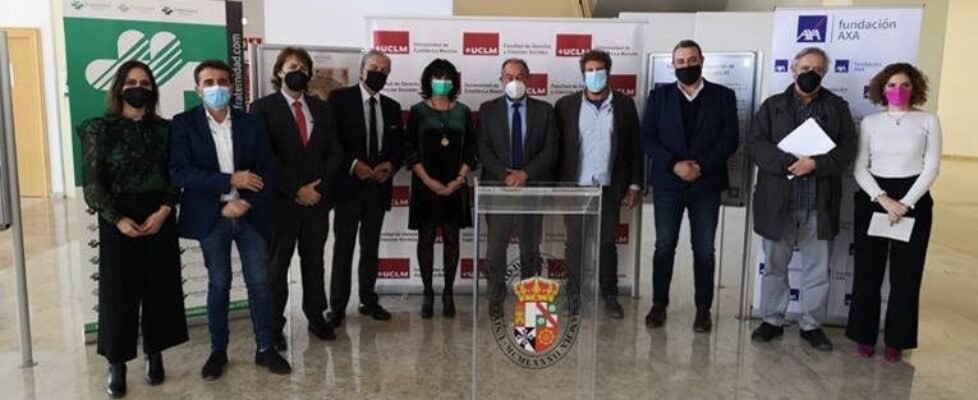 ciudad real carteles de prevencion