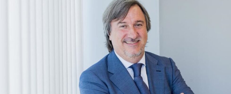 ibercaja pensión-José Carlos Vizárraga-director general