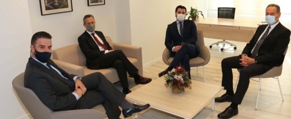 santaslucia corredores levante