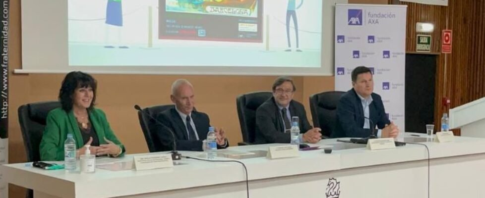 AXA cartelesvalencia