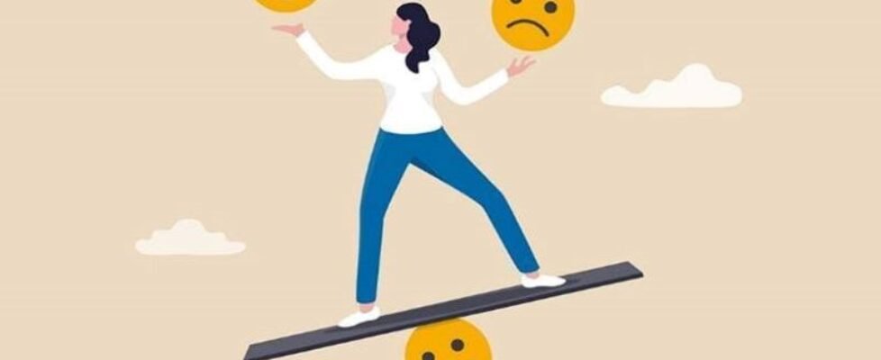 AXA estudio salud mental