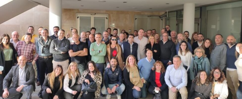 Aegon convención febrero[1]