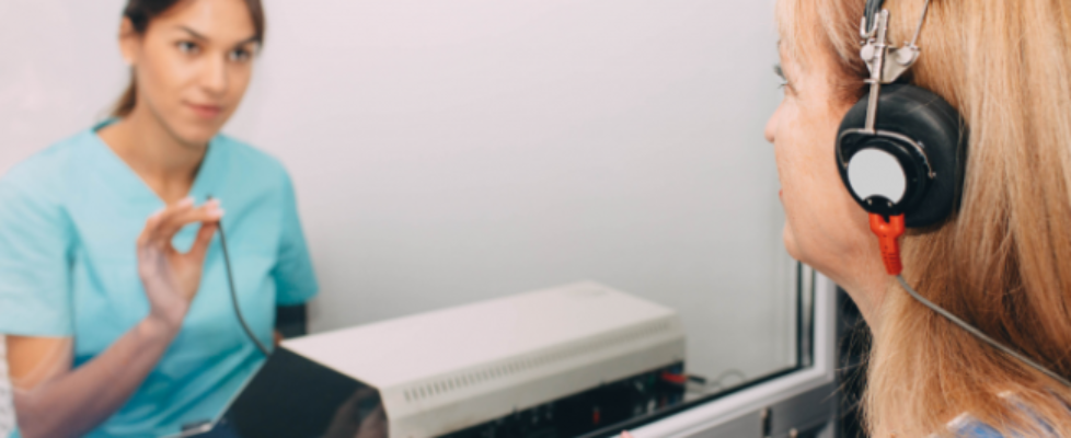 Aegon salud auditiva