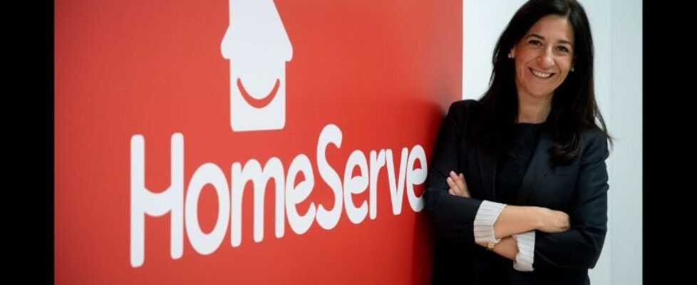 Ana López HomeServe