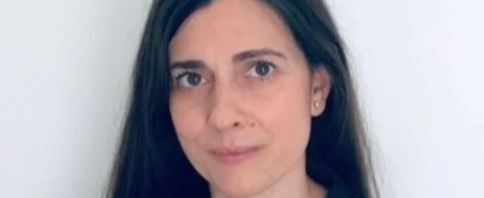 Ana Segura Multiasistencia