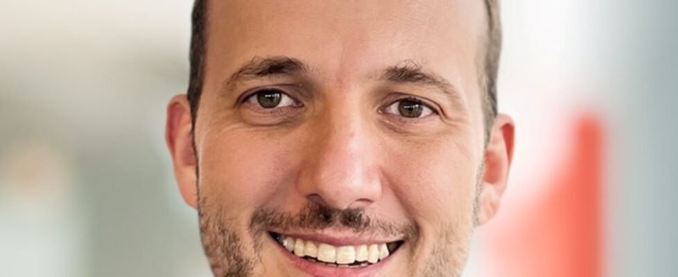 Bain & Company - Manuel de Soto socio