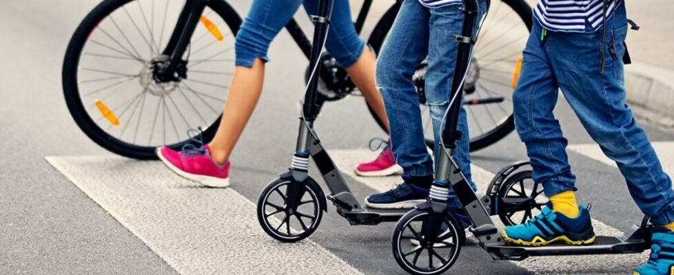 Catalana Movilidad personal