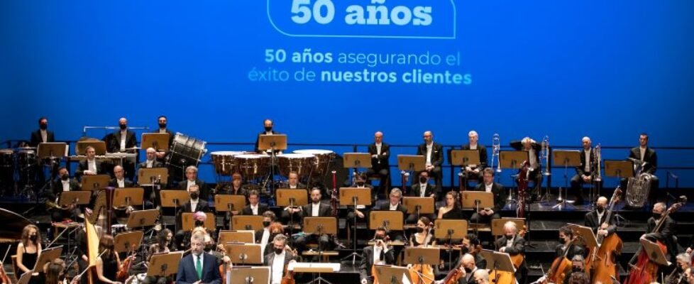 Cesce 50 aniversario 1