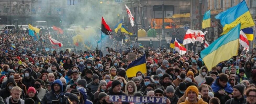 Coface Rusia Ucrania