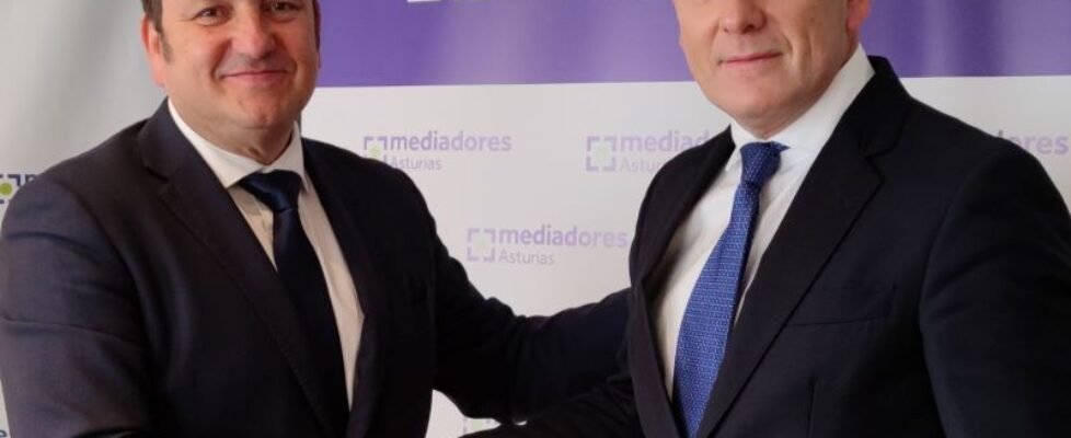 Colegio Asturias Sanitas