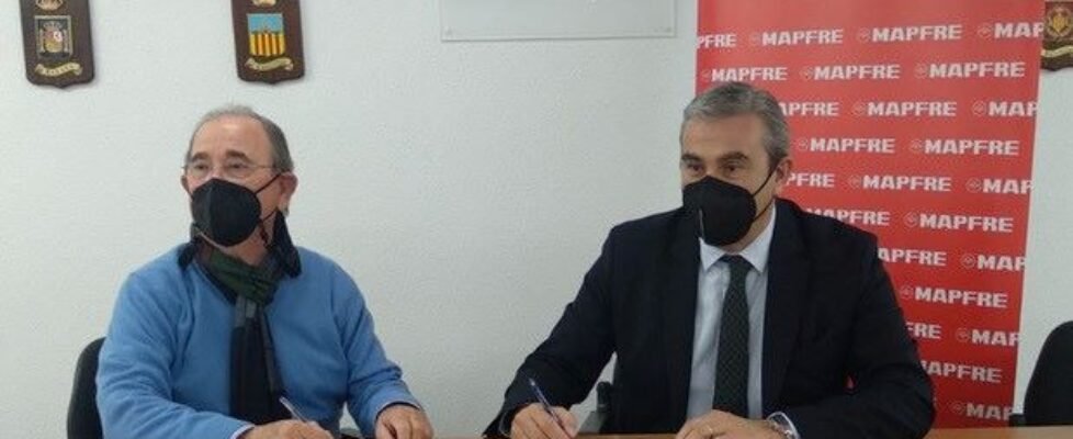 Colegio Castellón Mapfre