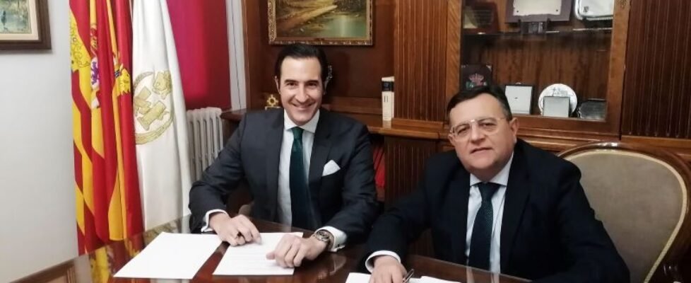 Colegio Zaragoza Liberty