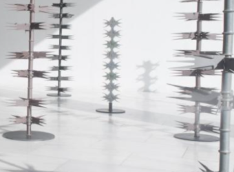 DK Arteria Primera fase